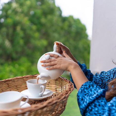 The Silver Chimes Suites Bengaluru Zewnętrze zdjęcie